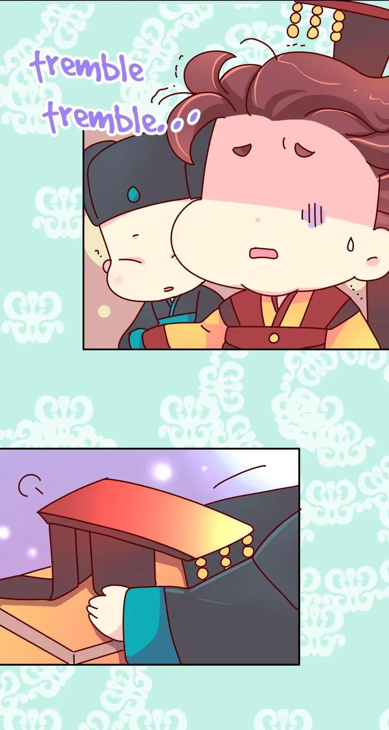 We Won't Die Easily! Chapter 24 page 2 - 