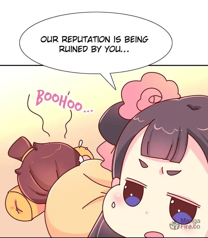 We Won't Die Easily! Chapter 24 page 12 - 