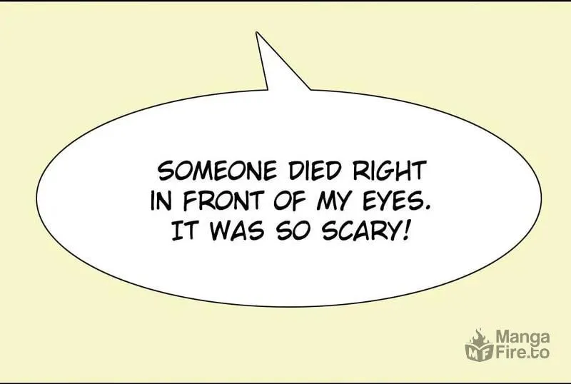 We Won't Die Easily! Chapter 24 page 15 - 