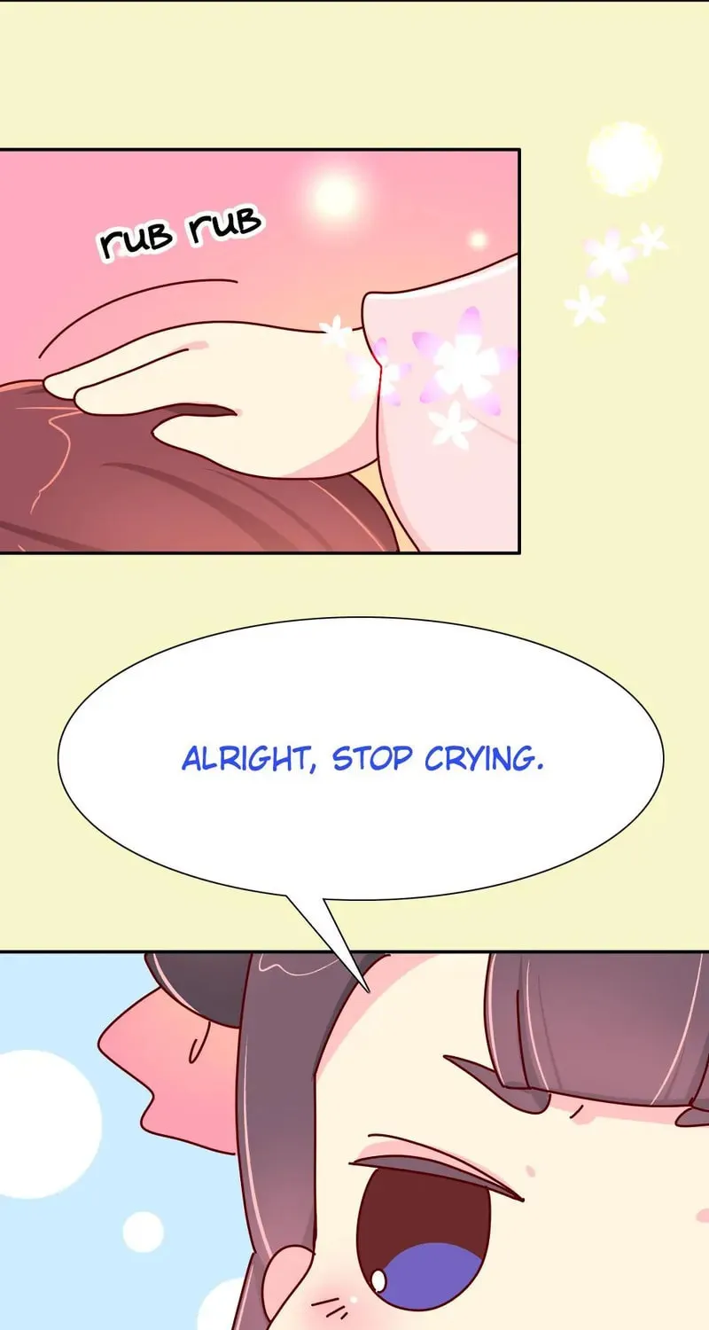 We Won't Die Easily! Chapter 24 page 17 - 
