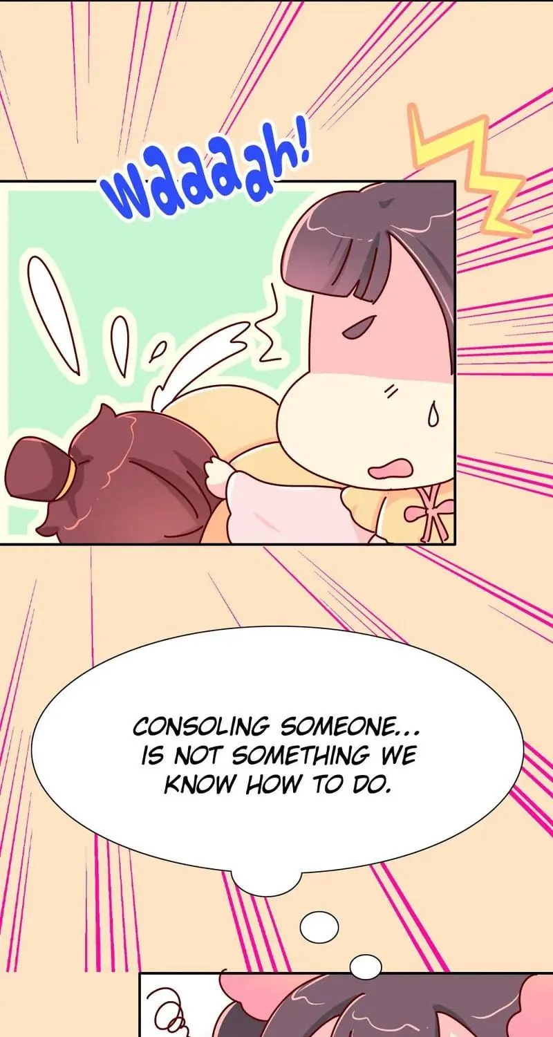 We Won't Die Easily! Chapter 24 page 19 - 