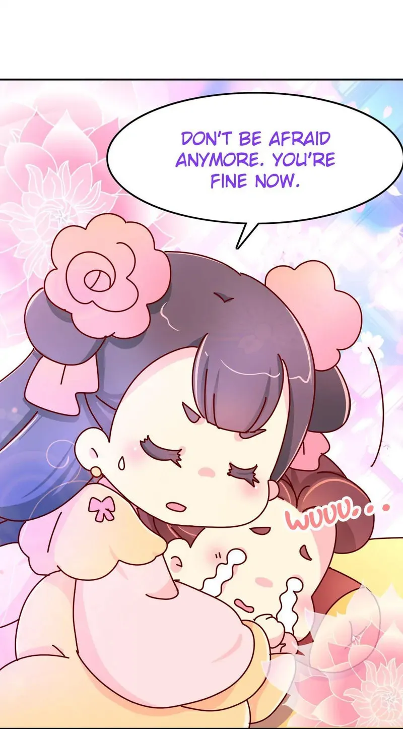 We Won't Die Easily! Chapter 24 page 22 - 