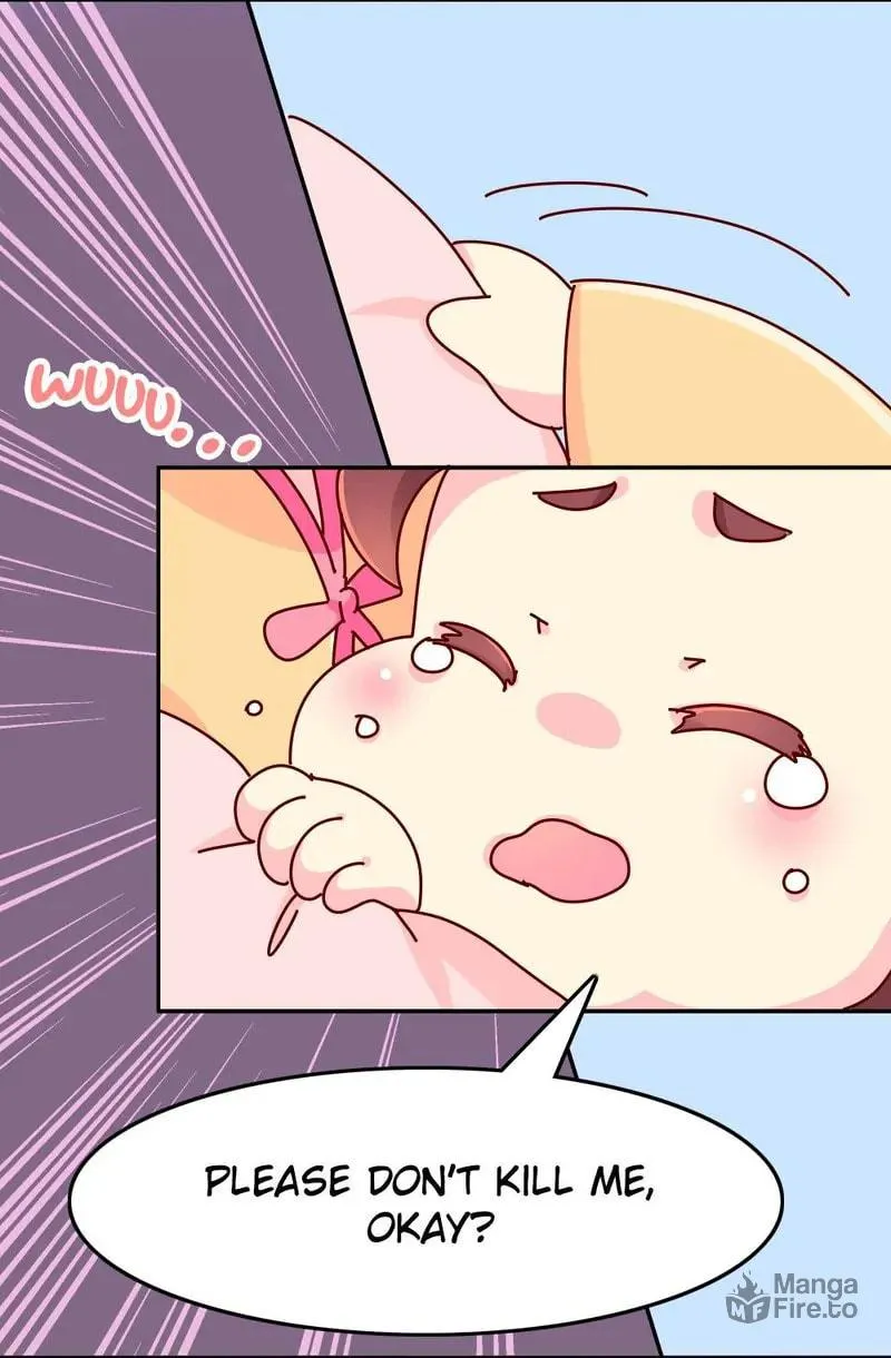 We Won't Die Easily! Chapter 24 page 23 - 