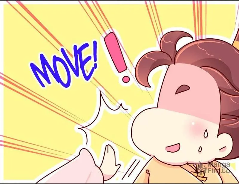 We Won't Die Easily! Chapter 24 page 33 - 