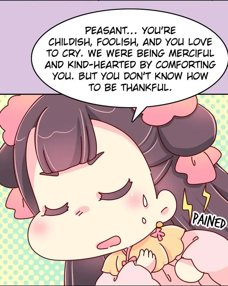 We Won't Die Easily! Chapter 24 page 34 - 