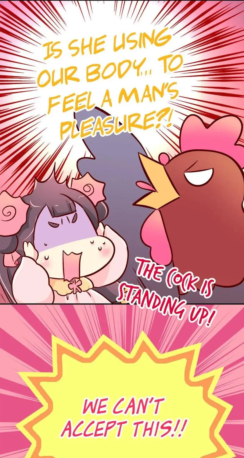 We Won't Die Easily! Chapter 24 page 40 - 