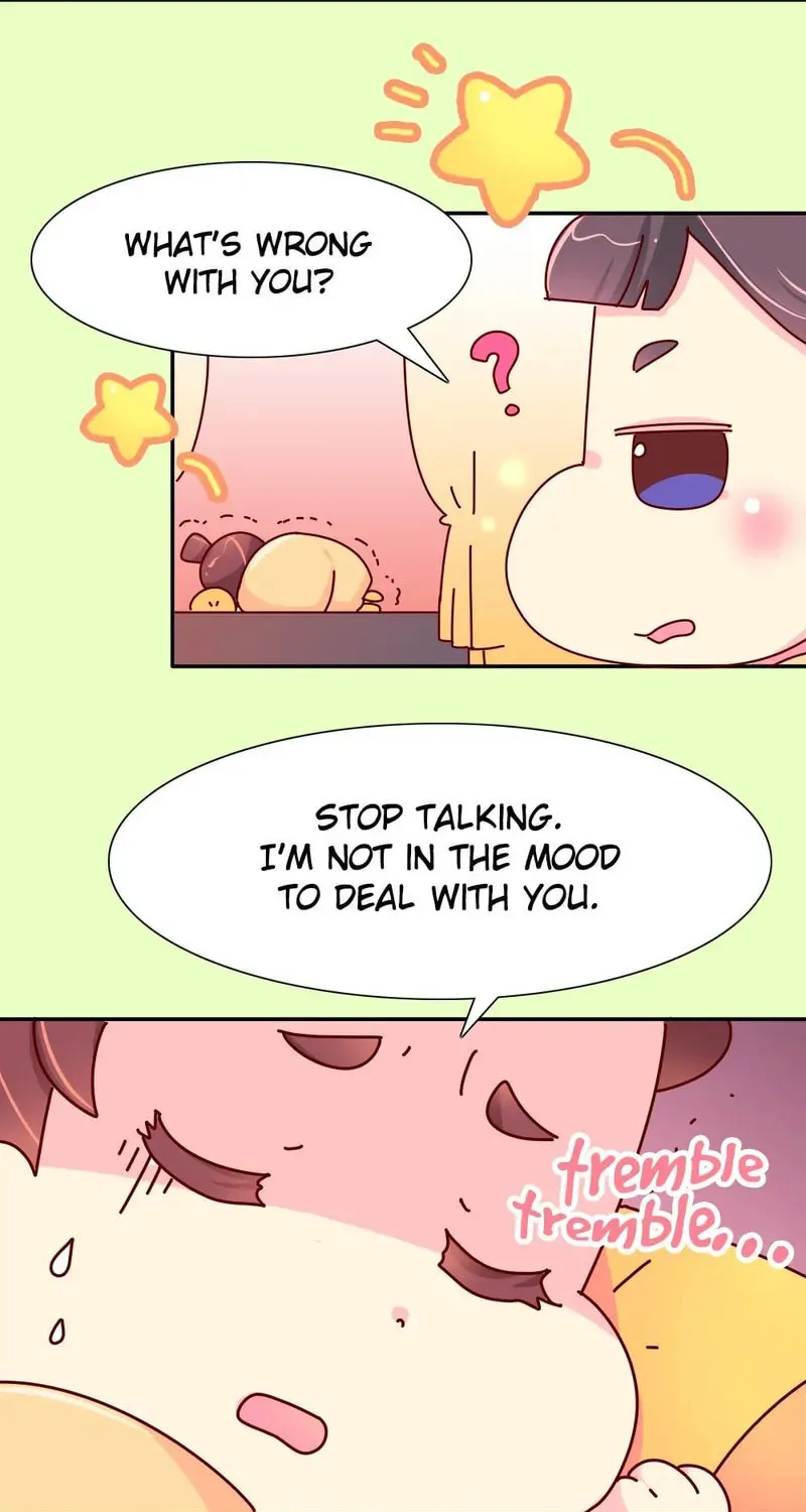 We Won't Die Easily! Chapter 24 page 6 - 