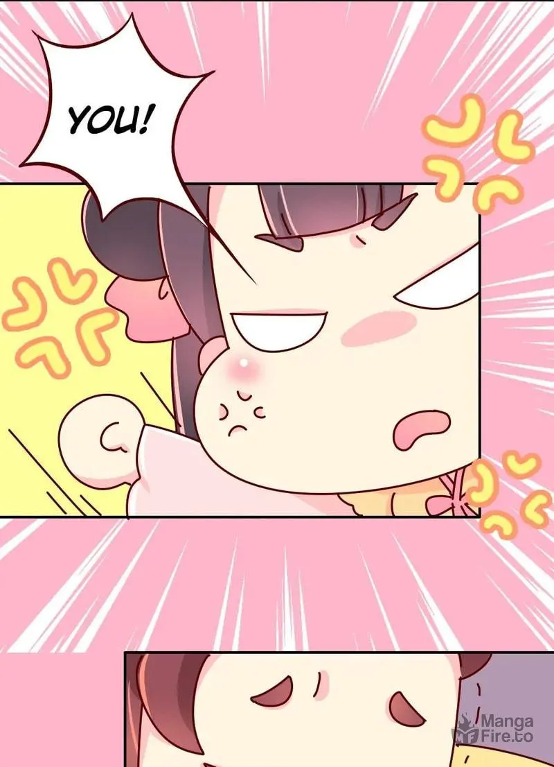 We Won't Die Easily! Chapter 24 page 8 - 
