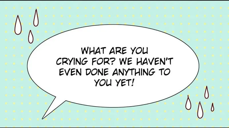 We Won't Die Easily! Chapter 24 page 10 - 