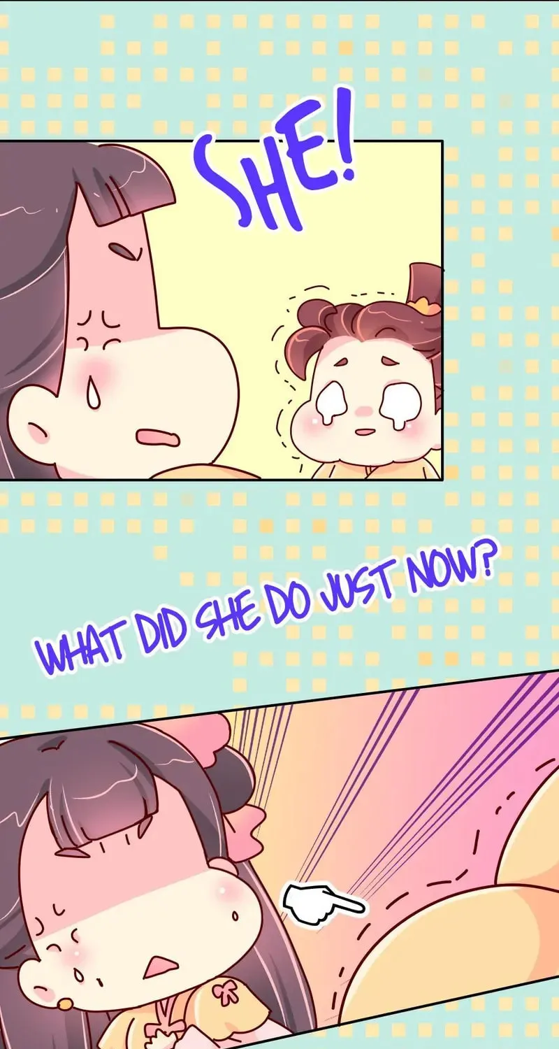 We Won't Die Easily! Chapter 25 page 14 - 