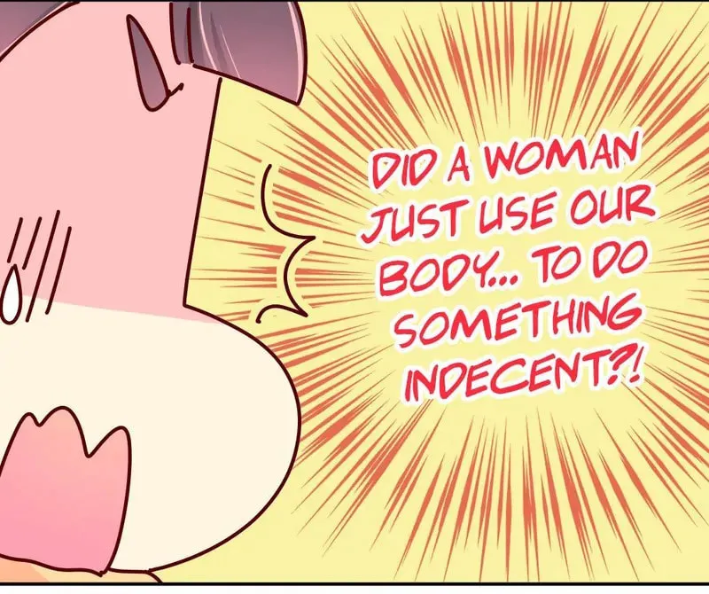 We Won't Die Easily! Chapter 25 page 16 - 