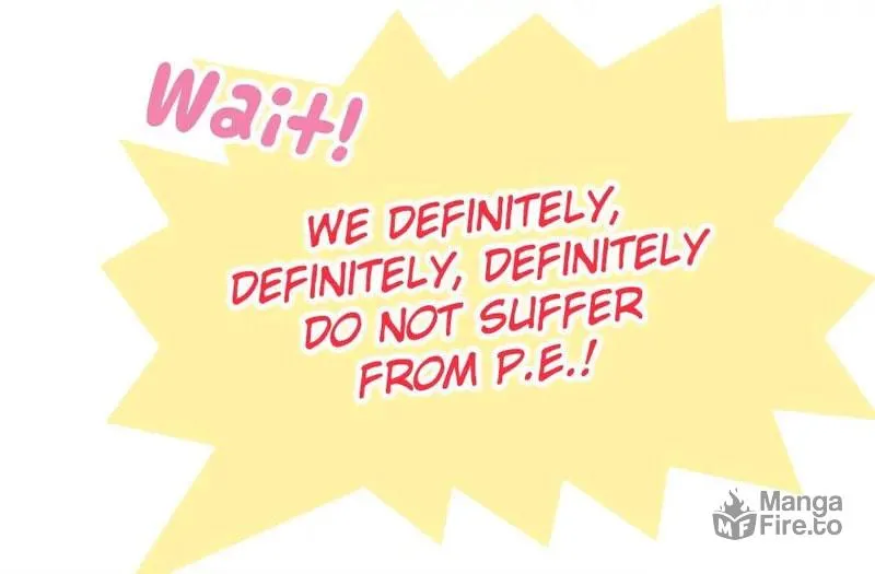 We Won't Die Easily! Chapter 25 page 17 - 