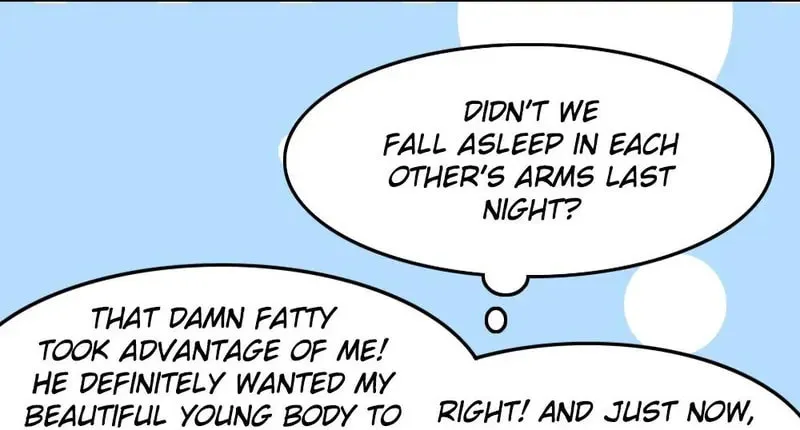 We Won't Die Easily! Chapter 25 page 3 - 