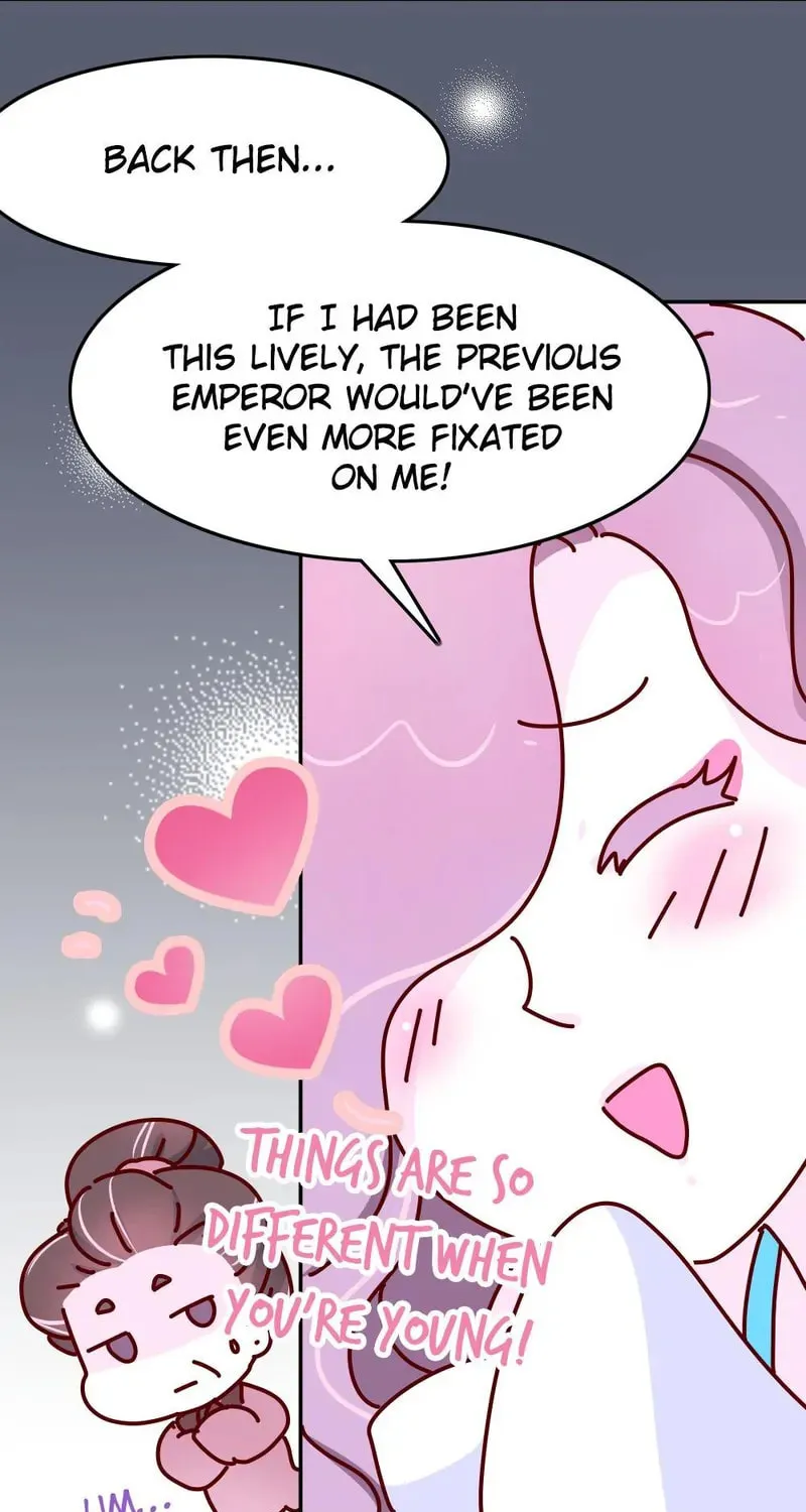 We Won't Die Easily! Chapter 25 page 21 - 