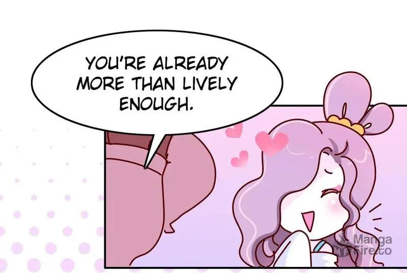 We Won't Die Easily! Chapter 25 page 24 - 