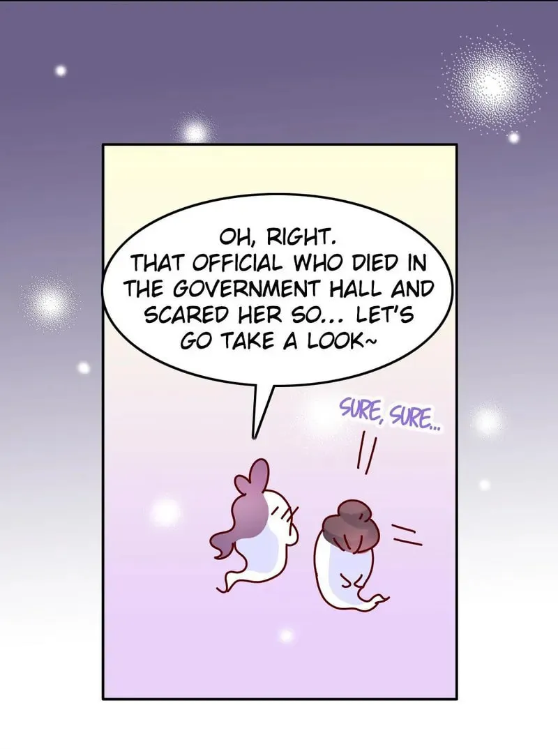 We Won't Die Easily! Chapter 25 page 26 - 