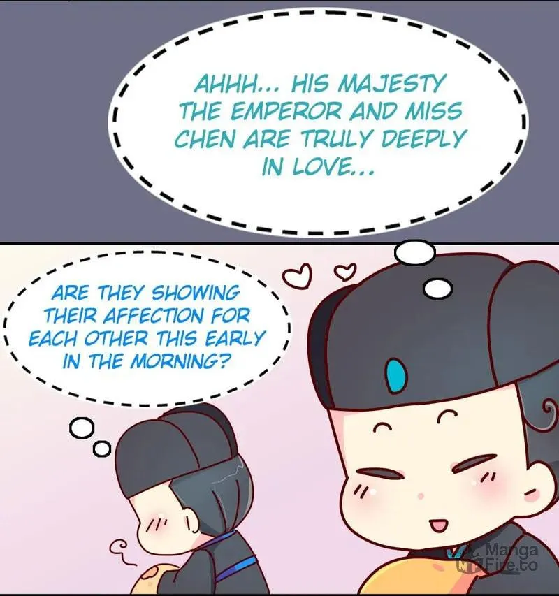 We Won't Die Easily! Chapter 25 page 28 - 