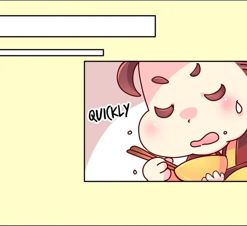 We Won't Die Easily! Chapter 25 page 31 - 