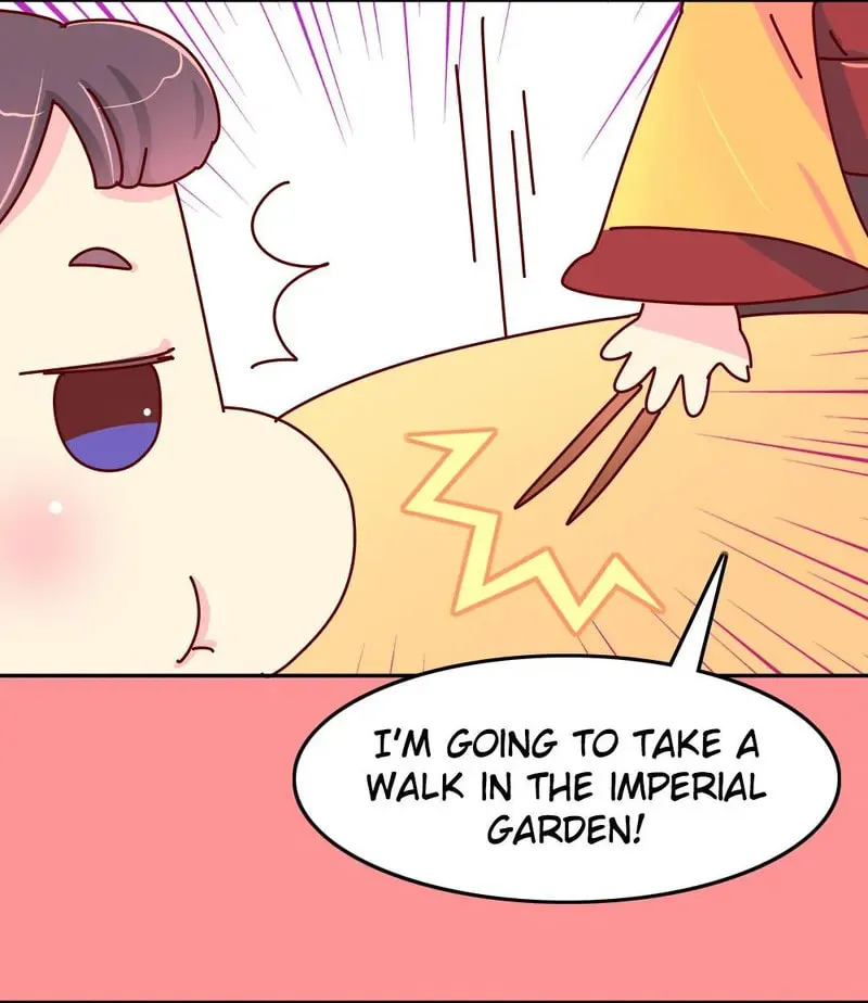 We Won't Die Easily! Chapter 25 page 32 - 