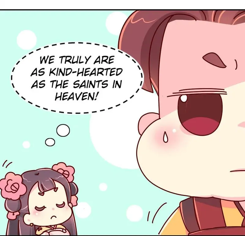 We Won't Die Easily! Chapter 25 page 40 - 