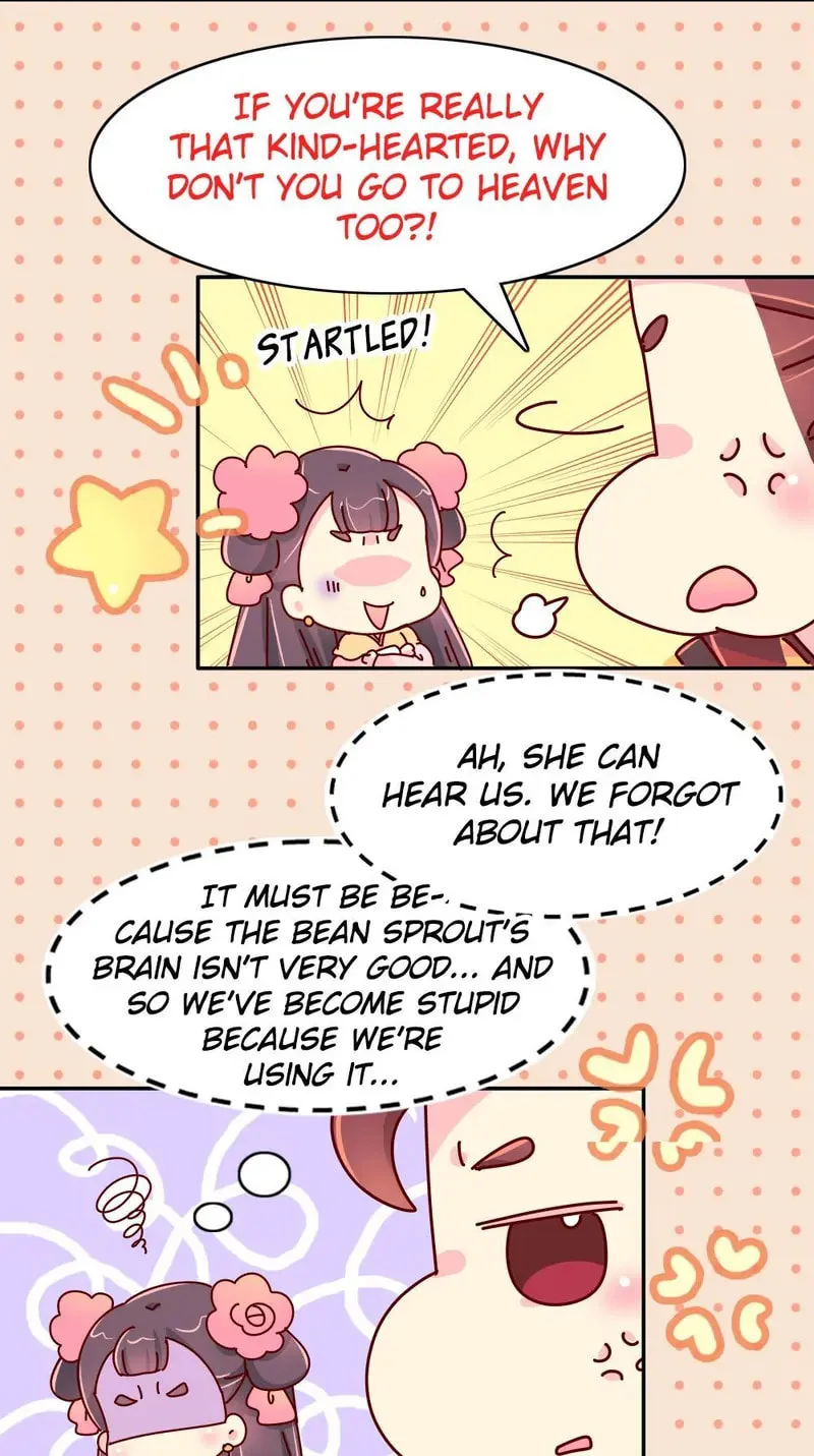 We Won't Die Easily! Chapter 25 page 41 - 