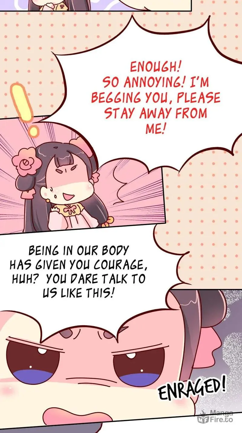 We Won't Die Easily! Chapter 25 page 42 - 