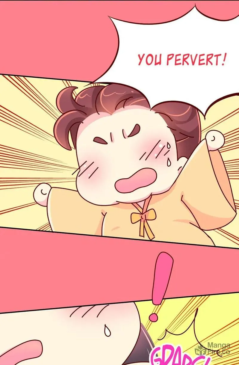 We Won't Die Easily! Chapter 25 page 6 - 