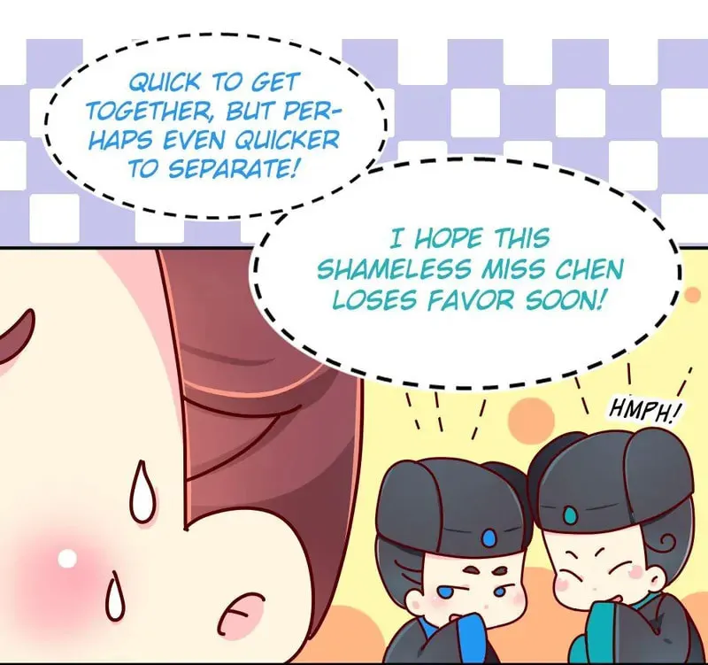 We Won't Die Easily! Chapter 26 page 2 - 