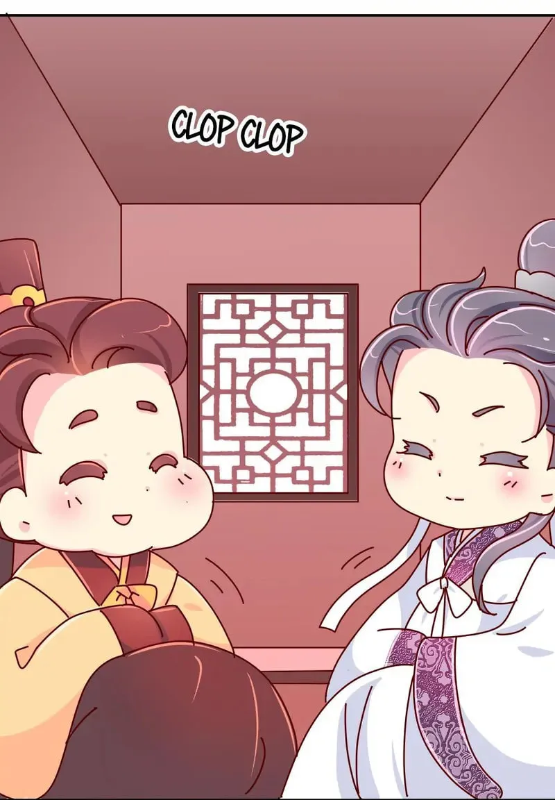 We Won't Die Easily! Chapter 26 page 18 - 