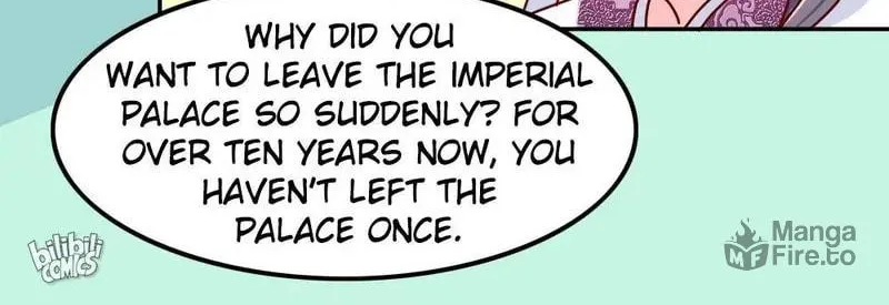 We Won't Die Easily! Chapter 26 page 20 - 