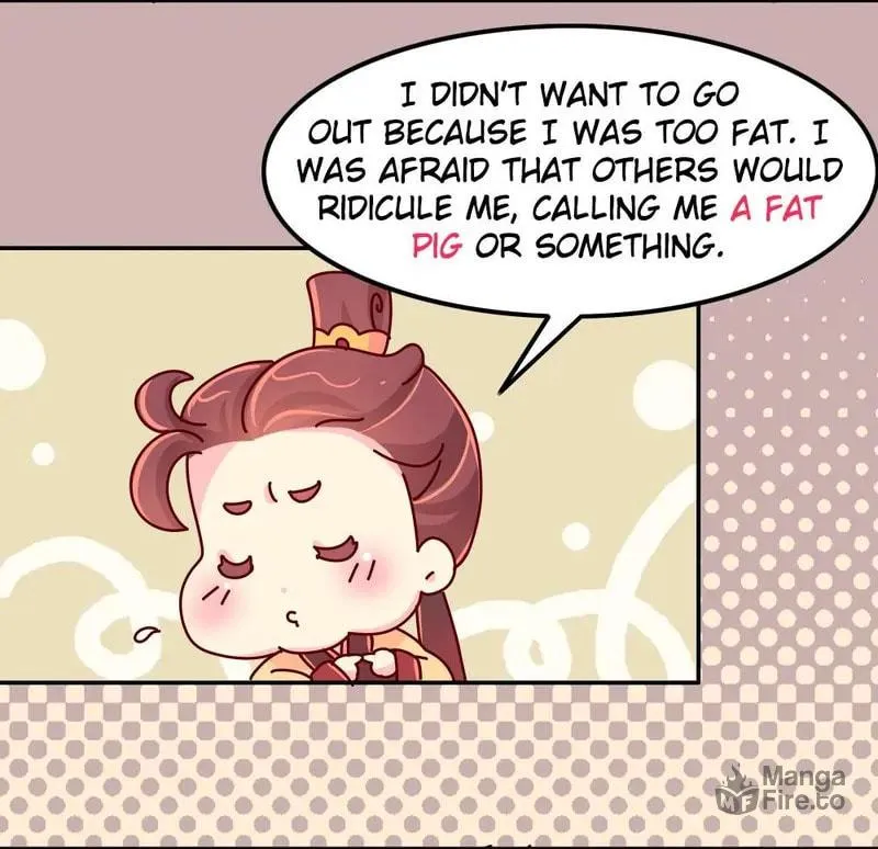 We Won't Die Easily! Chapter 26 page 22 - 