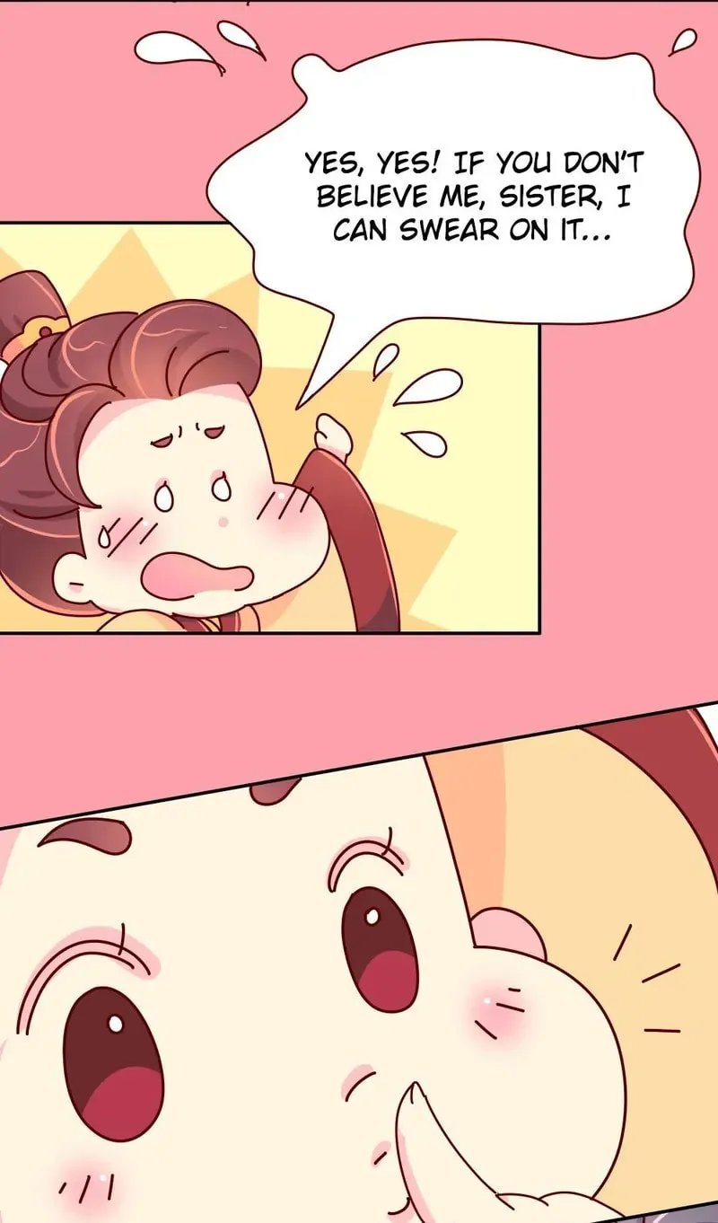 We Won't Die Easily! Chapter 26 page 24 - 