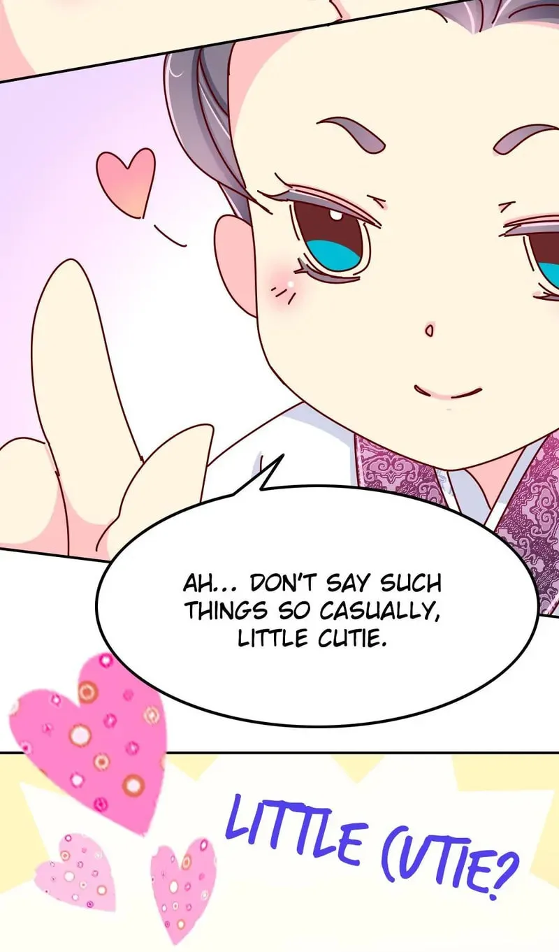 We Won't Die Easily! Chapter 26 page 25 - 