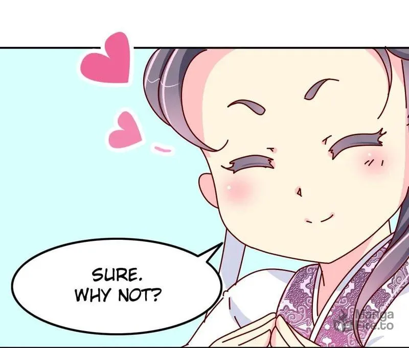 We Won't Die Easily! Chapter 26 page 30 - 