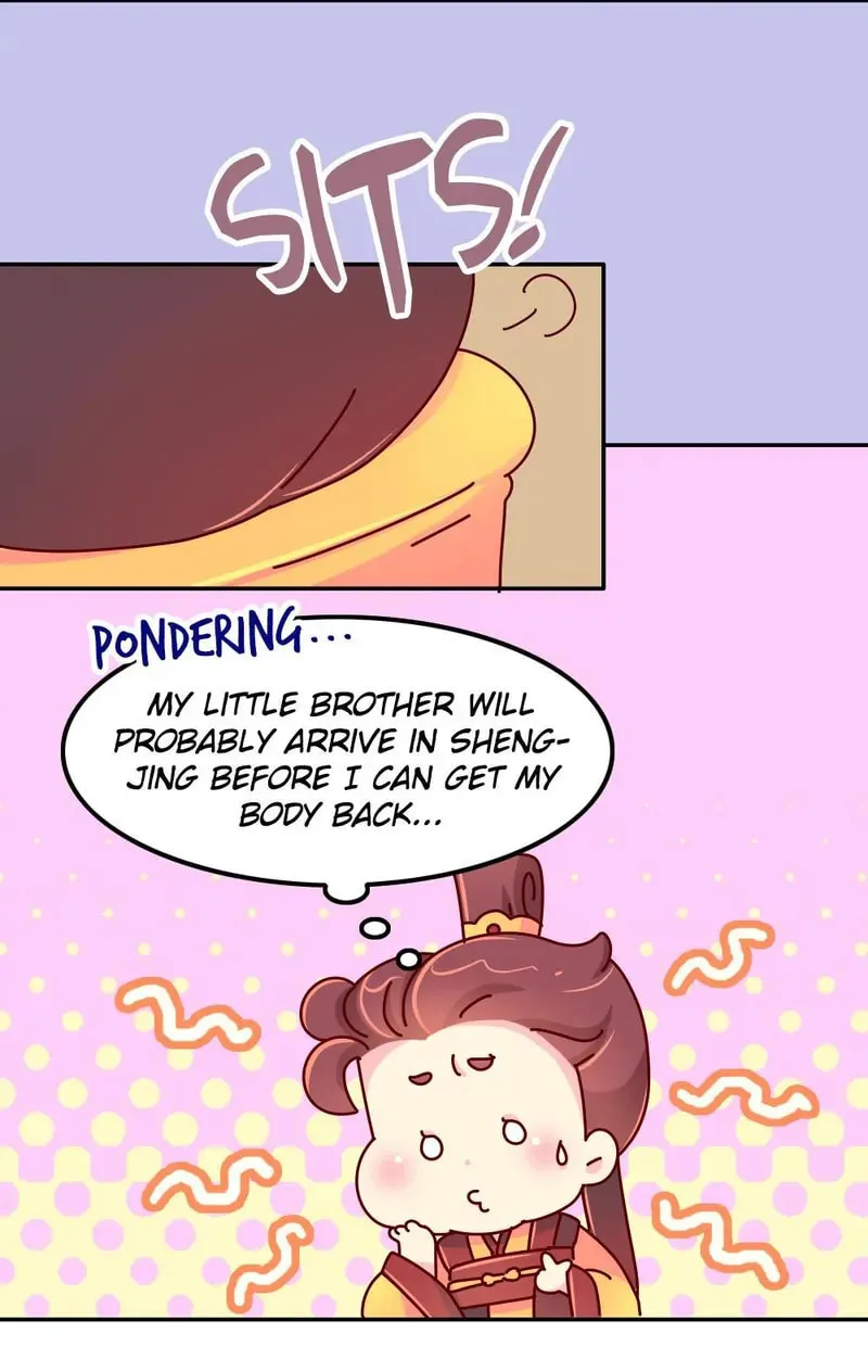 We Won't Die Easily! Chapter 26 page 4 - 