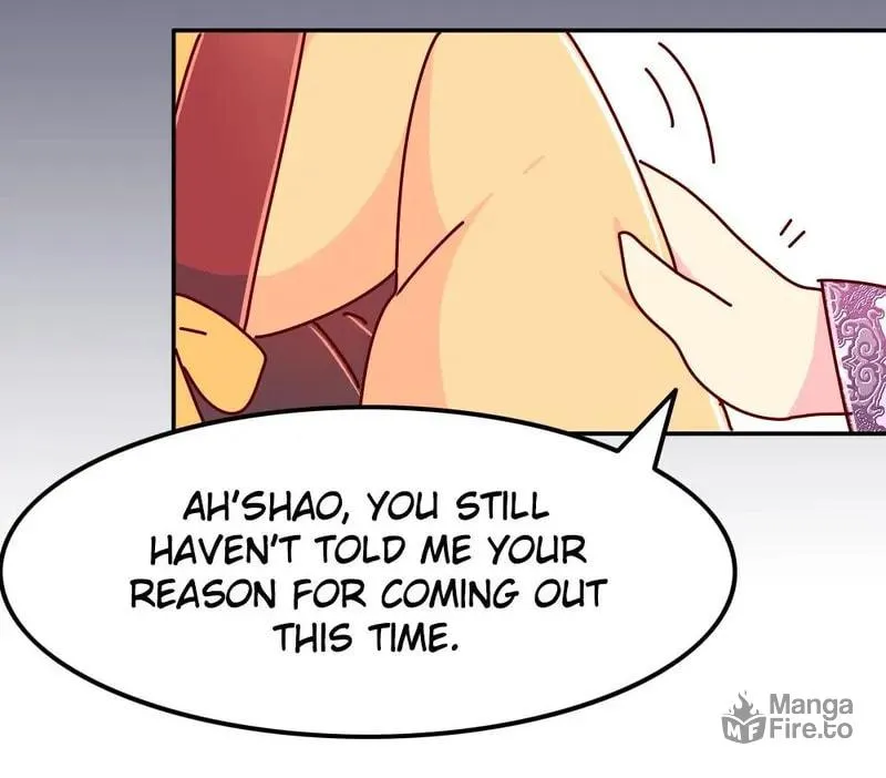We Won't Die Easily! Chapter 26 page 37 - 