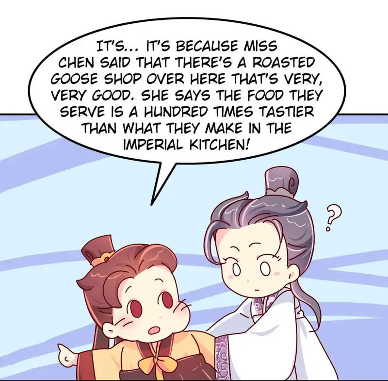 We Won't Die Easily! Chapter 26 page 38 - 