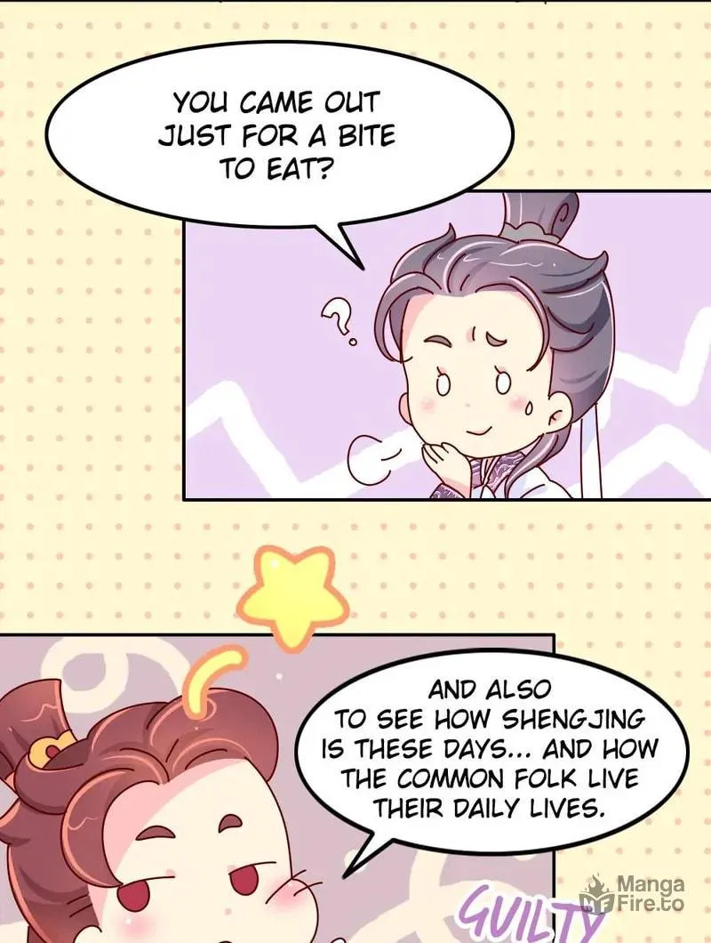 We Won't Die Easily! Chapter 26 page 39 - 