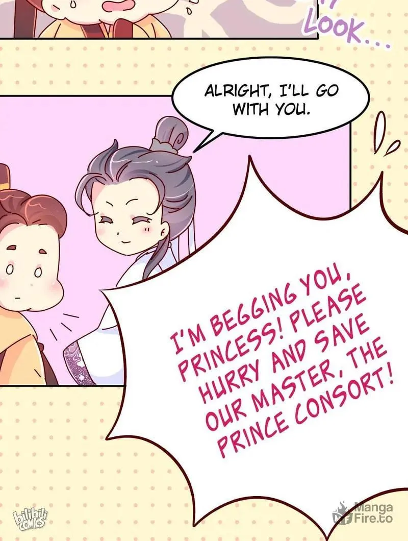 We Won't Die Easily! Chapter 26 page 40 - 