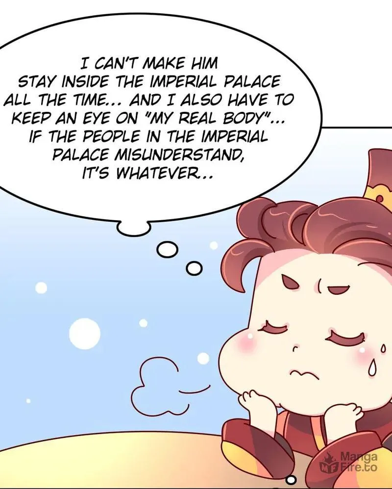 We Won't Die Easily! Chapter 26 page 5 - 