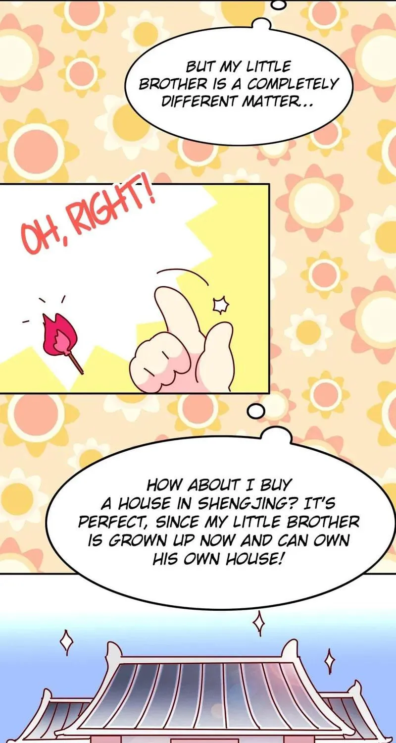 We Won't Die Easily! Chapter 26 page 6 - 