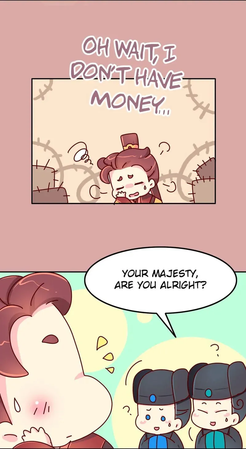 We Won't Die Easily! Chapter 26 page 8 - 