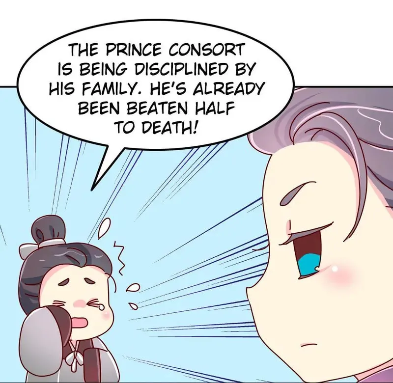 We Won't Die Easily! Chapter 27 page 2 - 