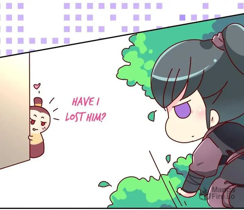 We Won't Die Easily! Chapter 27 page 15 - 