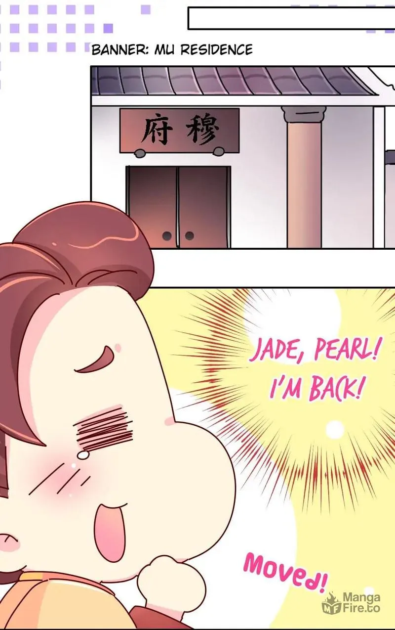 We Won't Die Easily! Chapter 27 page 18 - 