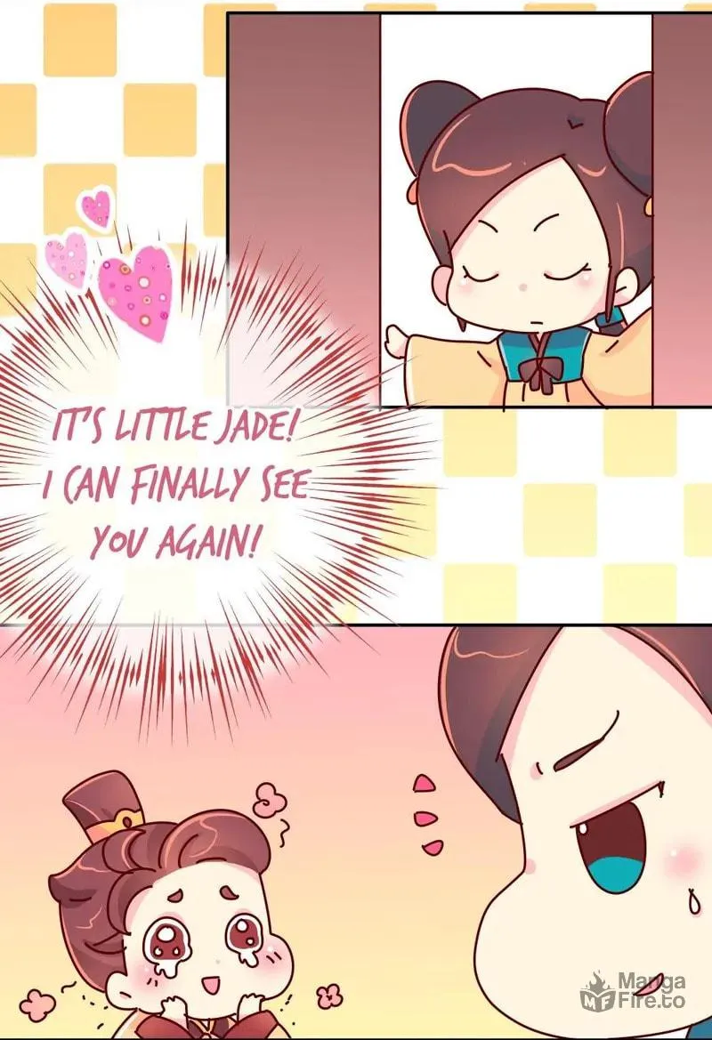 We Won't Die Easily! Chapter 27 page 20 - 