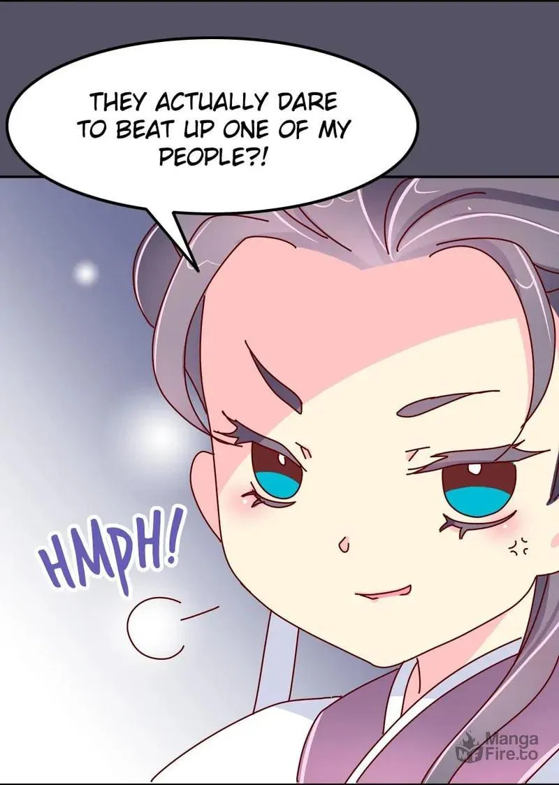 We Won't Die Easily! Chapter 27 page 3 - 