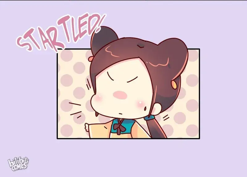 We Won't Die Easily! Chapter 27 page 22 - 
