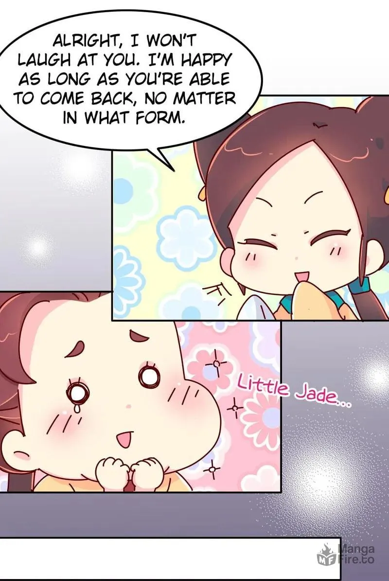 We Won't Die Easily! Chapter 27 page 28 - 