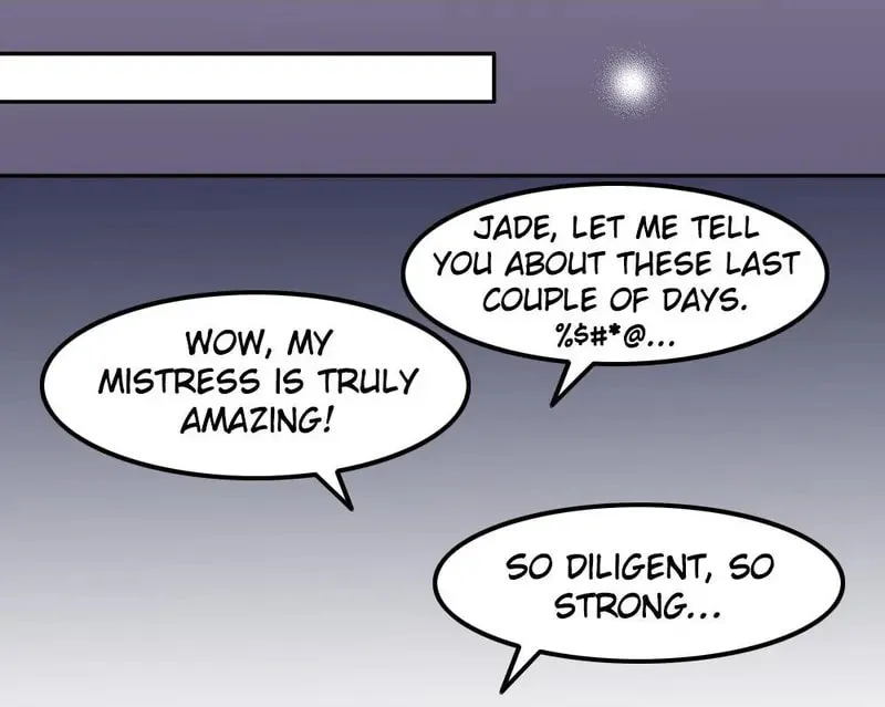 We Won't Die Easily! Chapter 27 page 29 - 